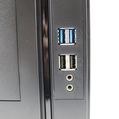 【通販センター】中古  THIRDWAVE Magnate BL672(Intel Core i5 9400/16GB DDR4 (PC4)/SSD525GB/DVDマルチ/オンボード/W11H64 MAR) 191402 