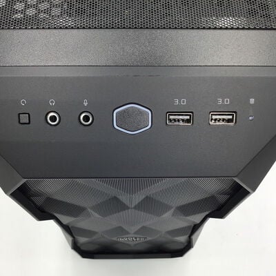 【白山FM松任店】中古  自作　PC 4950002192 