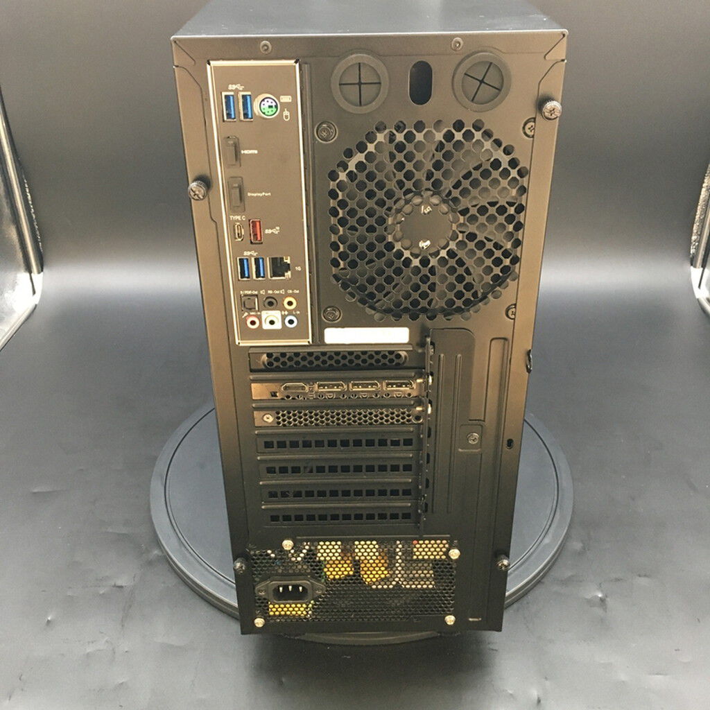 中古 iiyama LEVEL infinity 5250000791【9/4値下げ