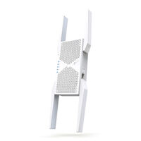 TP-Link  RE655BE(JP) (BE9300 トライバンドWi-Fi 7中継器) 