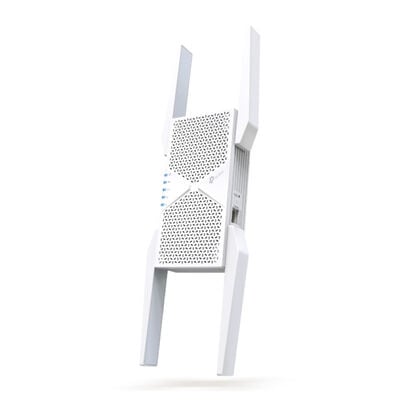 TP-Link  RE655BE(JP) (BE9300 トライバンドWi-Fi 7中継器) 