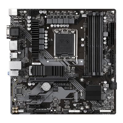 GIGABYTE  B760M DS3H DDR4 (B760 1700 MicroATX) ドスパラ限定モデル 