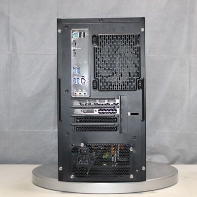 【通販センター】中古  Original PC(Intel Core i5 10400F/16GB/SSD1TB/なし/NVIDIA GeForce GTX 1070 8GB/W11H64 MAR) 181770 