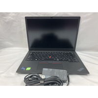中古  Lenovo ThinkPad L13 Gen4 (Core i5-1345U/16GB/SSD 256GB/-/-/WLAN/13.3UWXGA/W11P/-) 3240011209 