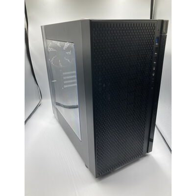 【水戸赤塚店】中古  自作PC(i9 11900/32GB/SSD512GB/HDD4TB) 4680001898【8/14価格改定!】 