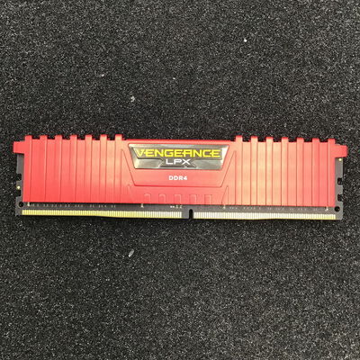【白山FM松任店】中古  PC4-19200 16GB デスクトップ用 135639 