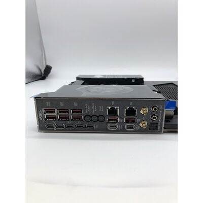 【宇都宮鶴田店】中古  MSI MEG X870E GODLIKE (X870E E-ATX AM5 DDR5) 175338 