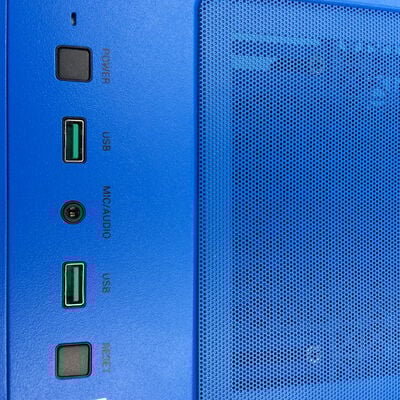 【秋葉原本店】中古  BTOデスクトップパソコン(Core_i5-14600KF/16GB/SSD256GB/RTX3070/W11P) 3410013828 