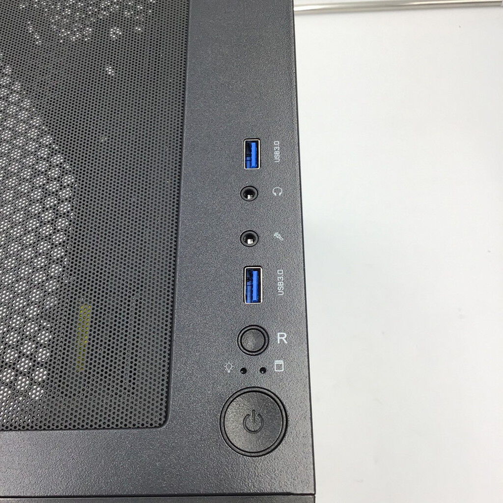 中古 自作PC Thermaltake S200 TG 4950001555 ｜ パソコン通販の