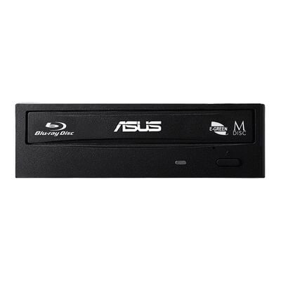 ASUS  BC-12D2HT/BLK/G/AS// (M-DISC対応Blu-rayドライブ ブラック ソフト付) 