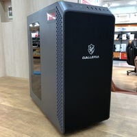 中古  THIRDWAVE GALLERIA XA7C-R36 (i7 12700/16GB/SSD1TB/RTX3060) 4720001528 
