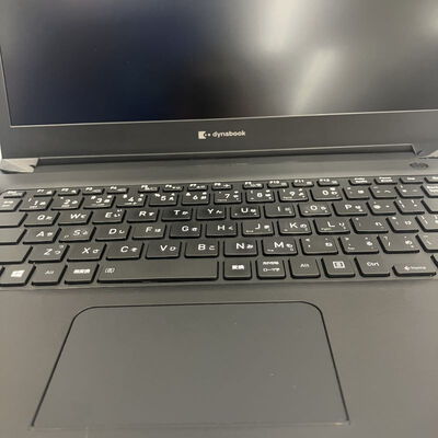 【徳島住吉店】中古  Dynabook dynabook S73/FR FHD (INTEL Core i5 10210U 1.6GHz/8GB/SSD256GB/-/オンボード/13.3/1920x1080/Wi-Fi/WEBCAM/W11H64) 178718 
