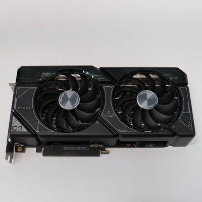 【札幌店】中古  ASUS DUAL-RTX4070-O12G（RTX4070 12GB） 3480034762 