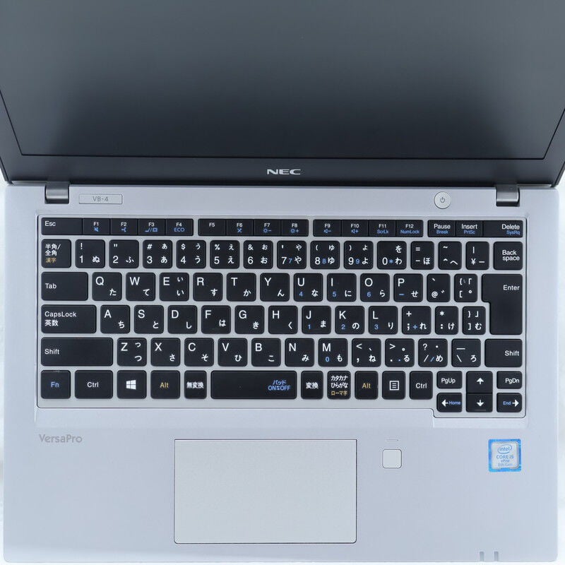 中古 【ジャンク品/保証無/返品質問不可】NEC PC-VKM16BZG6 (Intel