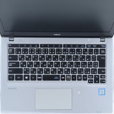 【通販センター】中古  【ジャンク品/保証無/返品質問不可】NEC PC-VKM16BZG6 (Intel Core i5 8365U 1.60GHz/8GB/SSD256GB/なし/オンボード/13.3/1366x768/Wi-Fi/WEBCAM/OSなし) 184422 