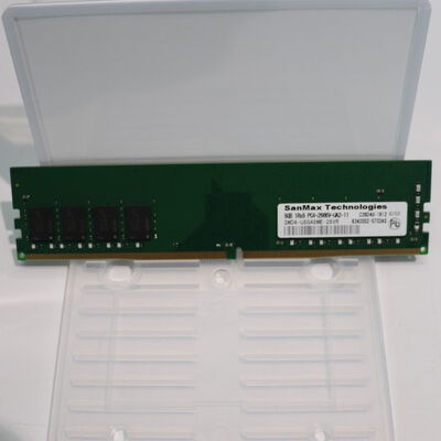 【札幌店】中古  PC4-21300 8GB デスクトップ用(DDR4-2666) 126165 