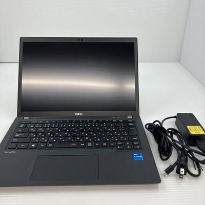 【秋葉原本店】中古  NEC_VKT42B-B(i5-1135G7/8GB/SSD256GB/W11P) 3410015860 
