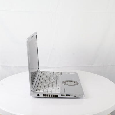 【通販センター】中古  Panasonic Let's note SV9 CF-SV9RDLVS(Intel Core i5 10310U/8GB/SSD256GB/なし/オンボード/12.1/1920x1200/Wi-Fi/W11H64 MAR) 185303 