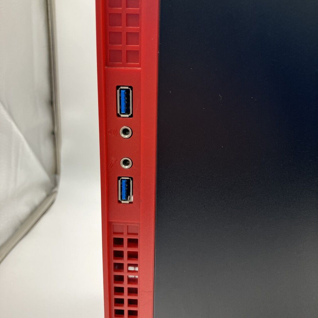 中古 iiyama ILeDXi-M0B6-i5-RN4XM (i5 9400/8GB/SSD256GB/Mt/GTX1660