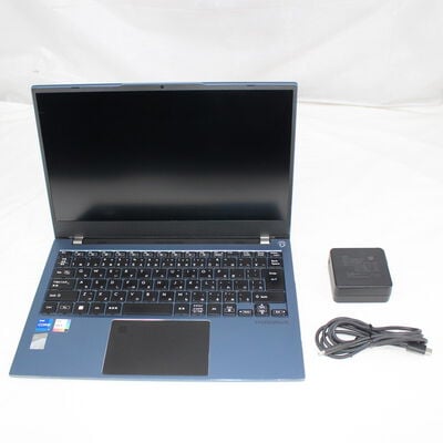 【通販センター】中古  THIRDWAVE F-14TG（ラピスブルー） 181666 