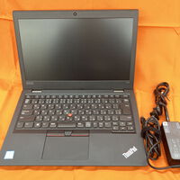 中古  Lenovo ThinkPad L390(Intel Core i3 8145U/8GB/SSD256GB/なし/オンボード/13.3/1366x768/Wi-Fi/W11H64 MAR) 171873 