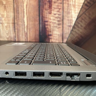 【富士青葉店】中古  DELL Latitude 5420 (INTEL Core i5 1145G7 2.6GHz/16GB/SSD512GB/-/オンボード/14/1920x1080/Wi-Fi/WEBCAM/W11P64) 180647 