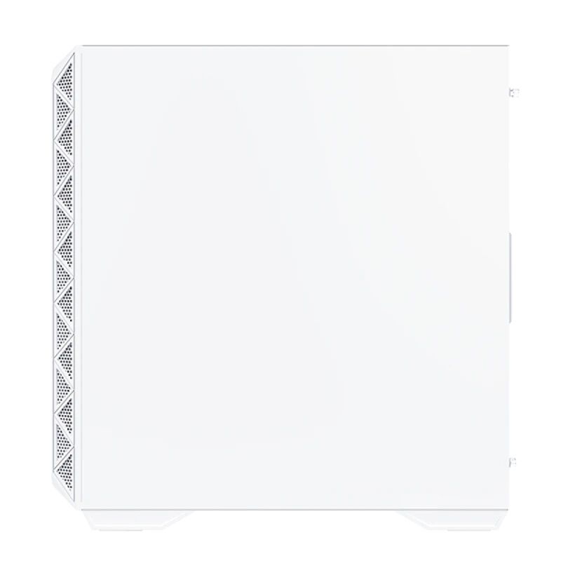 903】ホワイトガラスケース