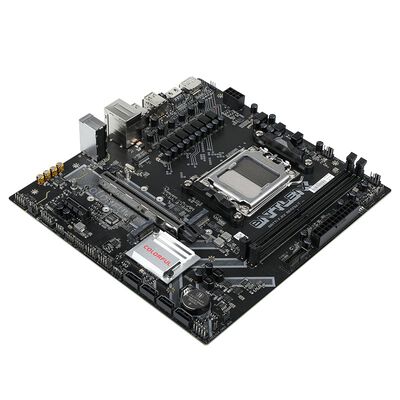 Colorful  BATTLE-AX B650M-T V14 (B650 AM5 MicroATX) 