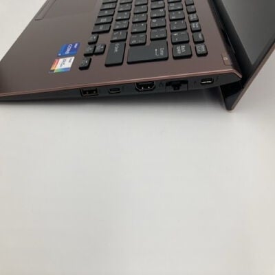 【盛岡都南店】中古  VAIO VAIO Pro PK (Intel Core i7 1165G7 2.8GHz/32GB/SSD1TB/-/オンボード/14/1920x1080/Wi-Fi/W11H64) 171527 