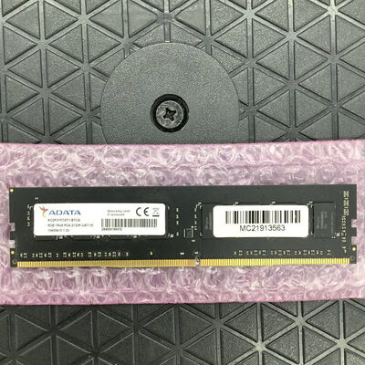 【堺七道店】中古  PC4-17000 8GB デスクトップ用(DDR4-2133) 126161 