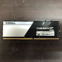 中古  PC4-28800 16GB デスクトップ用(DDR4-3600) 140734 