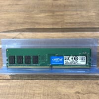 中古  PC4-19200 8GB デスクトップ用 126163 