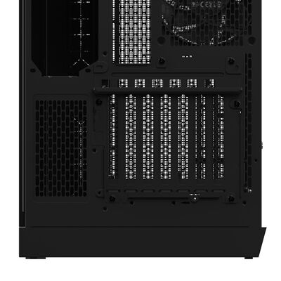 Thermaltake  View 390 Air Black CA-11F-00M1WN-00 (ATX ガラス ブラック) 