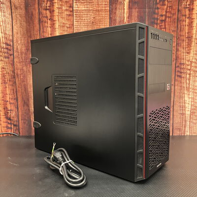 【富士青葉店】中古  インバースネット FRONTIER(Ryzen 7 5800X/16GB/SSD1TB/RTX3060 12GB/W11H) 5070002101 