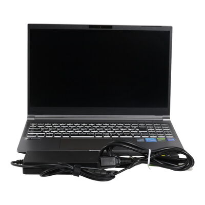 【通販センター】中古  THIRDWAVE GALLERIA RL7C-R45-5N(Intel Core i7 13620H/16GB DDR5 (PC5)/SSD500GB/なし/NVIDIA GeForce RTX 4050 6GB Laptop GPU/15.6/1920x1080/Wi-Fi/W11H64 MAR) 205201 