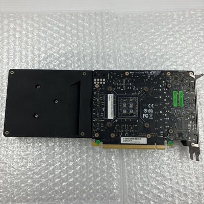 【秋葉原本店】中古  各社 Geforce GTX1660 (6GB PCI-E GDDR5) 139189 