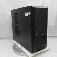 中古  THIRDWAVE GALLERIA KT(Intel Core i7 9700K/32GB DDR4 (PC4)/SSD500GB/なし/NVIDIA GeForce RTX 2070 8GB/W11H64 MAR) 194884【6/11値下げ!】 