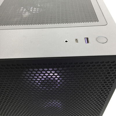 【神戸・三宮店】中古  自作PC OS無し(Ryzen 7 5700X/32GB/SSD1TB/RTX4070 SUPER) 3430006493 