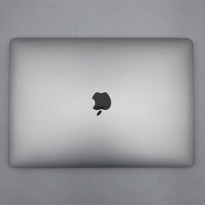 【福井日之出店】中古  Apple Macbook Pro 2018 （13.3インチ/Core i5 2.3GHz/8GB/512GB/シルバー） MR9V2J/A 139723 