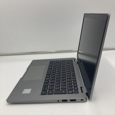 【白山FM松任店】中古  DELL Latitude 5320 (Intel Core i7 1185G7 3.0GHz/16GB/SSD256GB/-/-/13.3/1920x1080/Wi-Fi/W11H64) 172409 