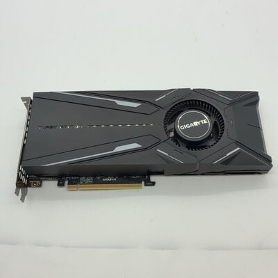 【宇都宮鶴田店】中古  各社 GeForce RTX2080Ti (11GB PCI-E) 138198 