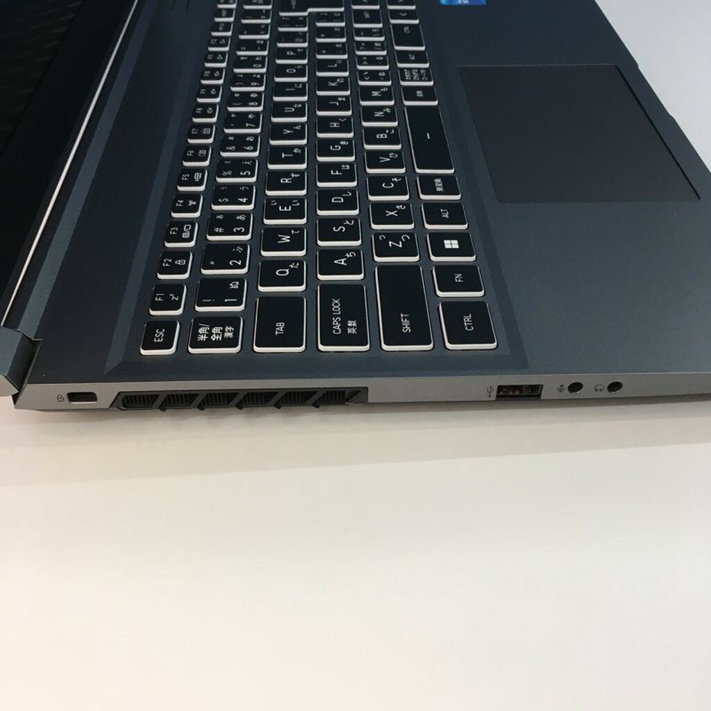 中古 raytrek R5-RL5(i7-13700H/16GB/SSD1TB/RTX4050/W11H) 3310006463