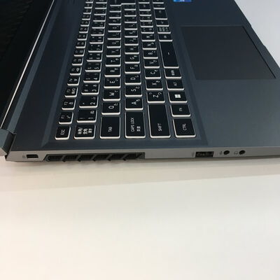 【博多店】中古  raytrek R5-RL5(i7-13700H/16GB/SSD1TB/RTX4050/W11H) 3310006463 