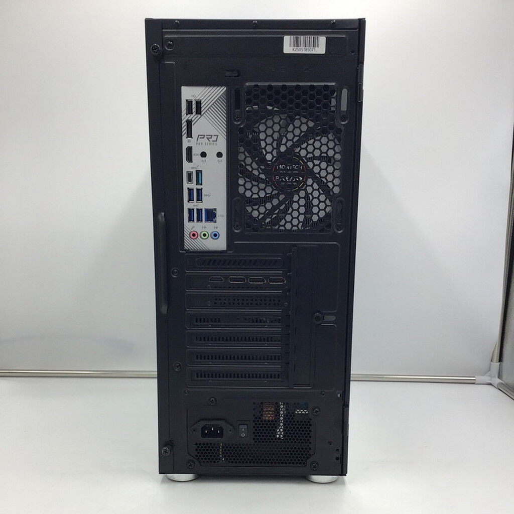 中古 Original PC 4950002099 （359720） ｜ パソコン通販のドスパラ