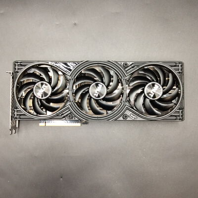 【秋葉原本店】中古  Palit NE7507T019T2-GB2031U(RTX5070Ti 16GB GamingPro-S) 188931 