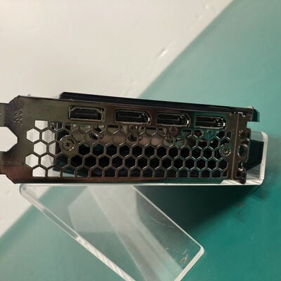 【富山本郷店】中古  Palit NED407S019K9-1043D (RTX4070 SUPER 12GB) 163398 