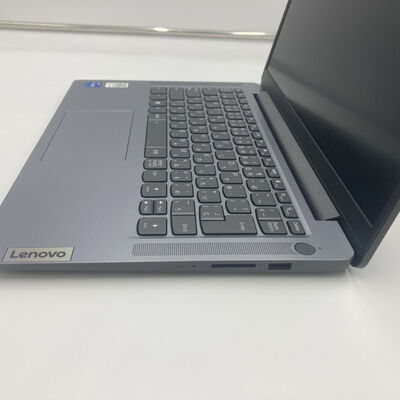 【白山FM松任店】中古  Lenovo　Ideapad(i7-13620H/16GB/SSD500GB/なし/オンボード/14.0/1920×1080/W11H) 4950001113 