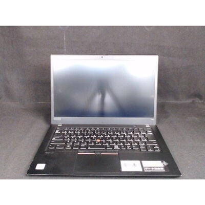 【前橋ｲﾝﾀｰｱｶﾏﾙ店】中古  Lenovo Thinkpad 4540001223 