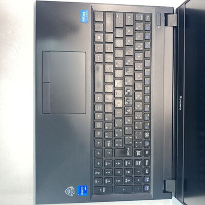 【博多店】中古  iiyama　IStNEi-15FH125-i7-UCSXM(i7-1355U/8GB/SSD256GB/W11H) 3310006766 
