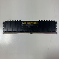 中古  PC4-21300 8GB デスクトップ用(DDR4-2666) 126165 